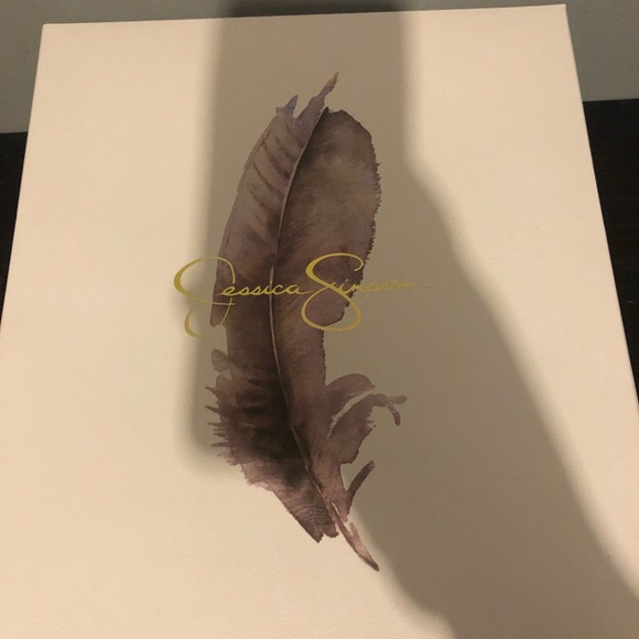 Jessica Simpson High Heels π π - Picture 2 of 6